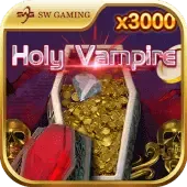 Vampiro Sagrado game icon