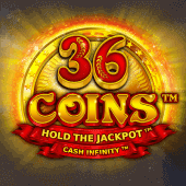 36 monedas™ game icon