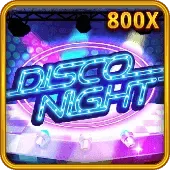 Noche Disco game screenshot